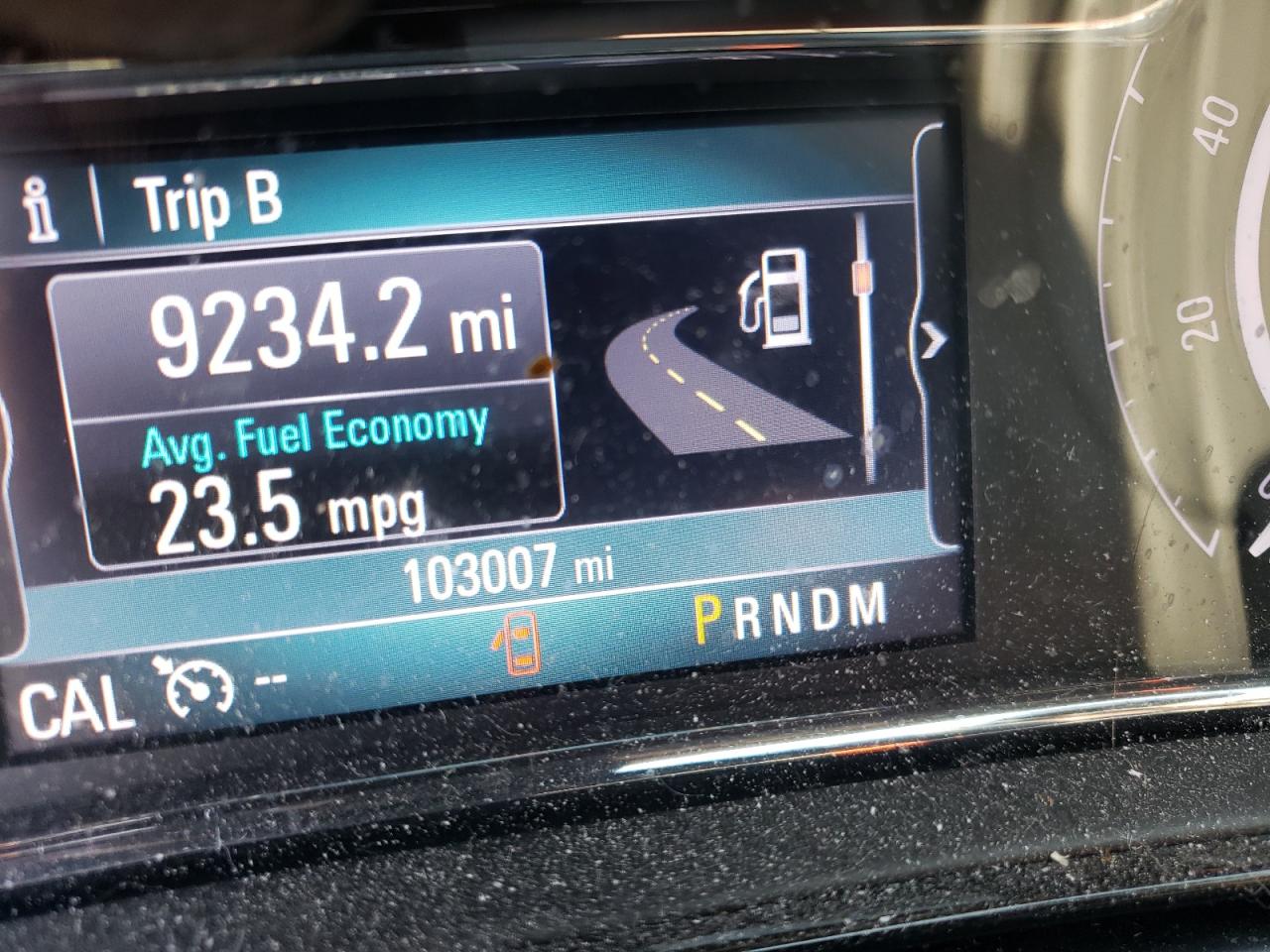 Фото 8 с аукциона – 2016 BUICK REGAL с VIN 2G4GK5EX9G9149501