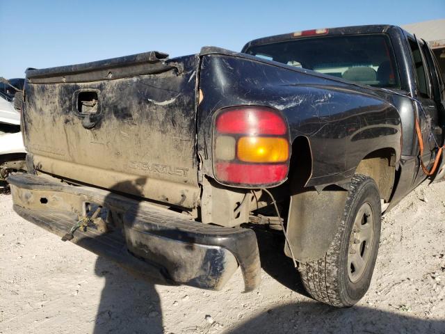 Photo 10 from auction – 2004 CHEVROLET SILVERADO with VIN 1GCEC19V74Z150772