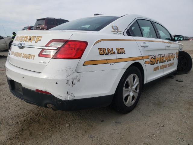 Photo 4 from auction – 2015 FORD TAURUS POL with VIN 1FAHP2MK4FG203954