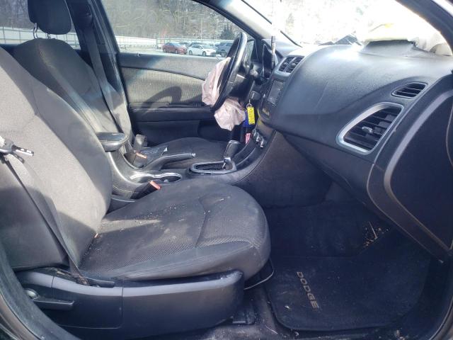 Photo 5 from auction – 2013 DODGE AVENGER SX with VIN 1C3CDZCB7DN620442