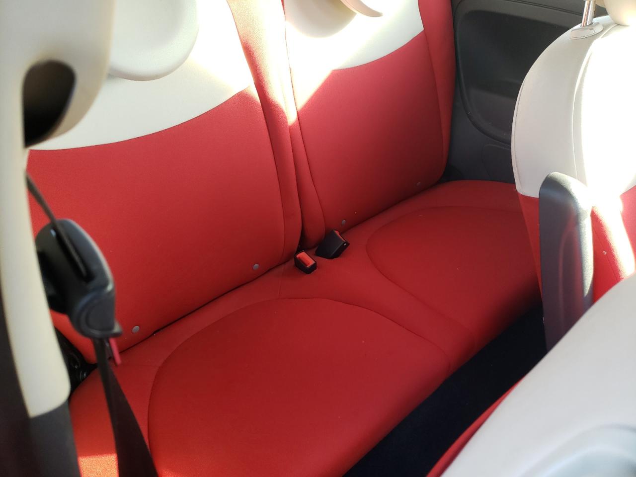 Photo 6 from auction – 2013 FIAT 500 POP with VIN 3C3CFFAR9DT560303