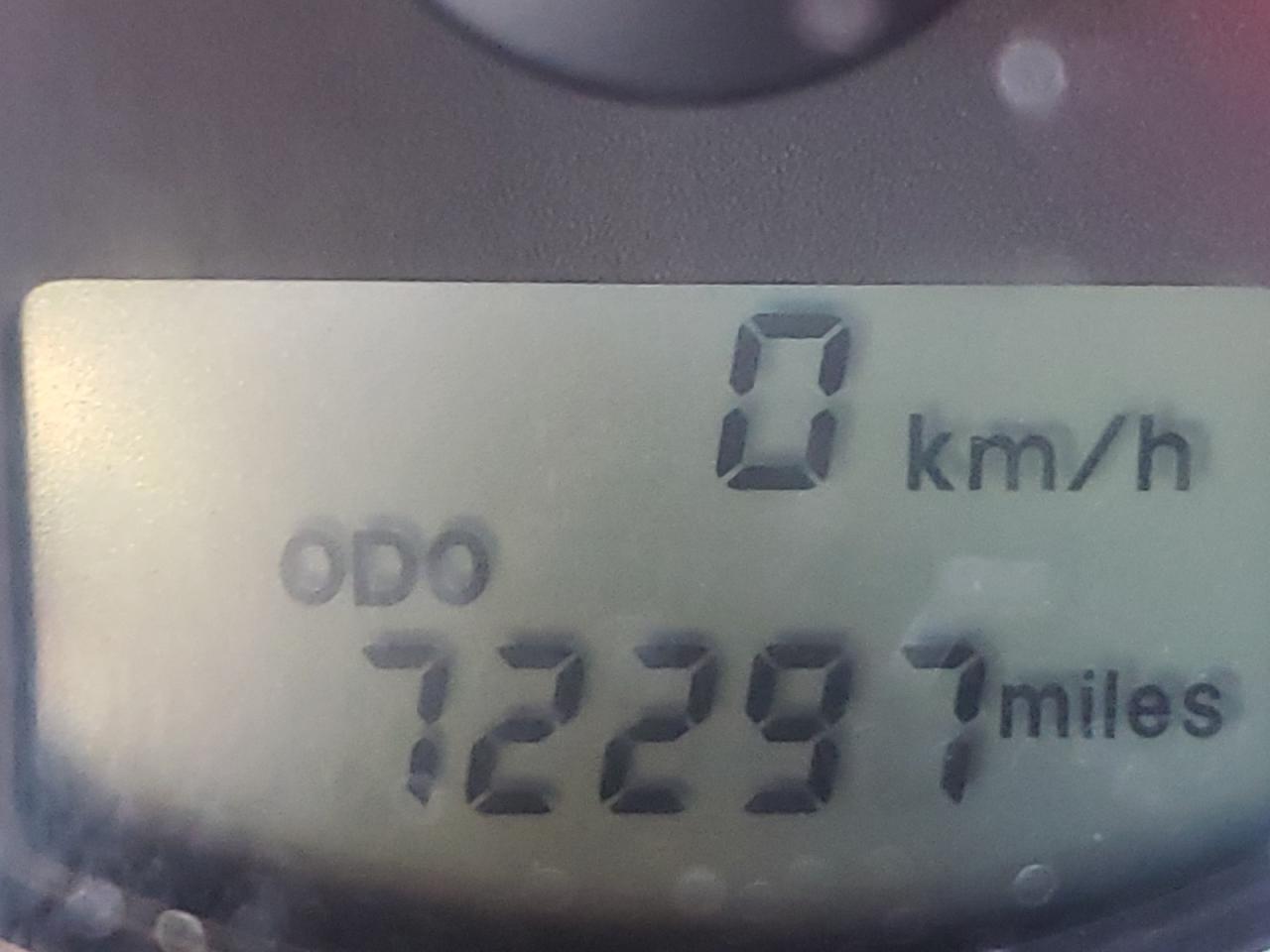 Photo 8 from auction – 2006 MITSUBISHI ECLIPSE GT with VIN 4A3AK34T96E013861