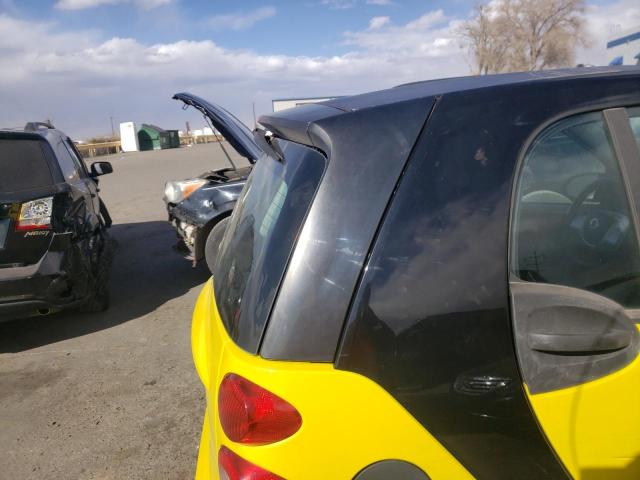 Photo 6 from auction – 2013 SMART FORTWO with VIN WMEEJ3BA6DK656080