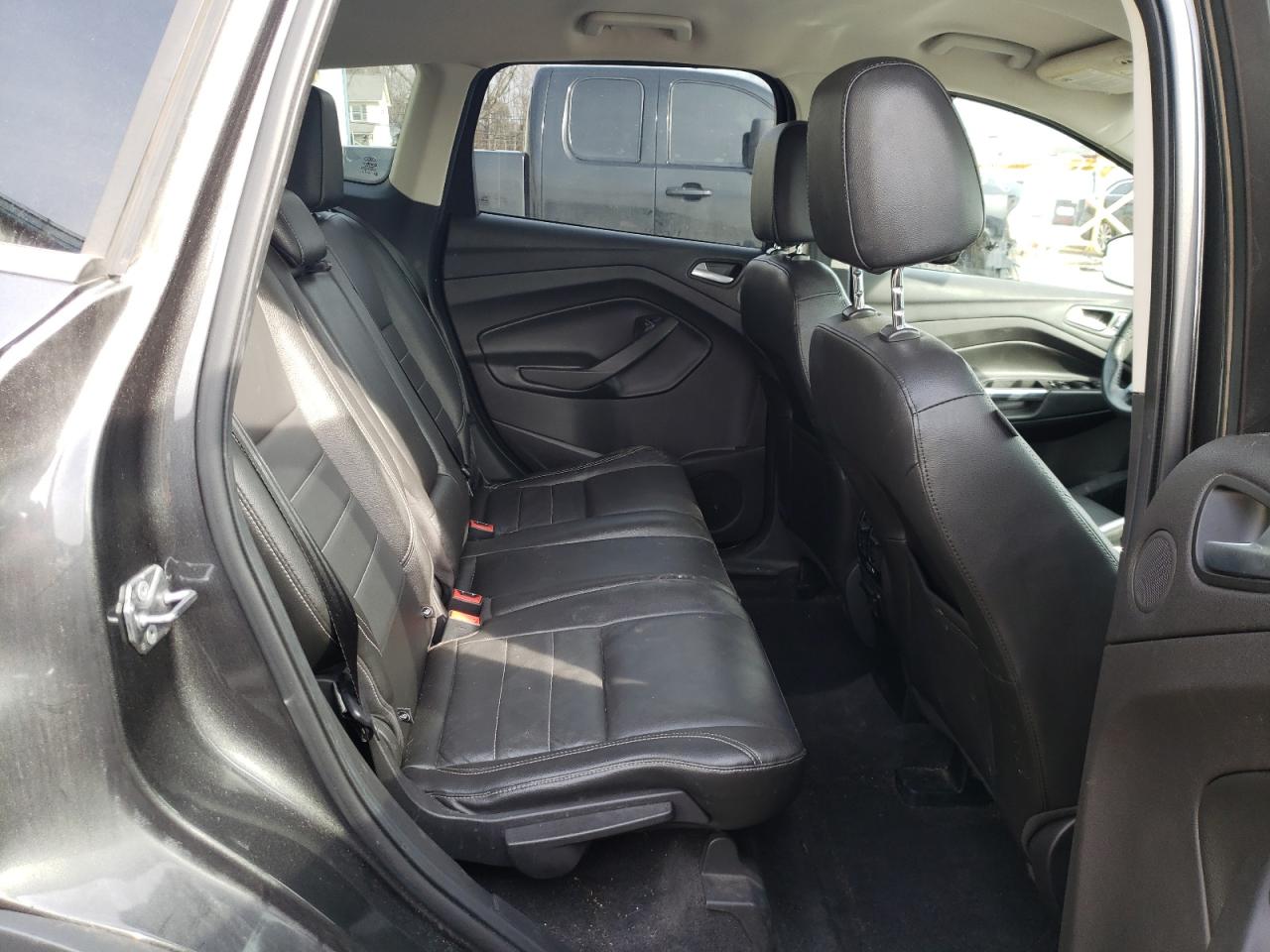Photo 6 from auction – 2015 FORD ESCAPE TIT with VIN 1FMCU9JX0FUA98316