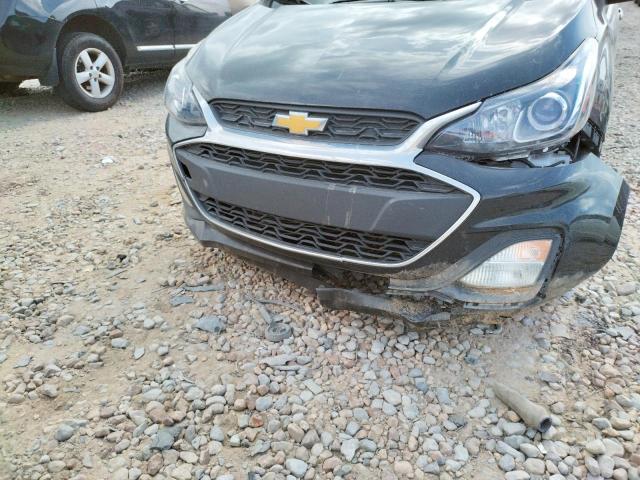 Photo 9 from auction – 2020 CHEVROLET SPARK LS with VIN KL8CB6SA3LC464430