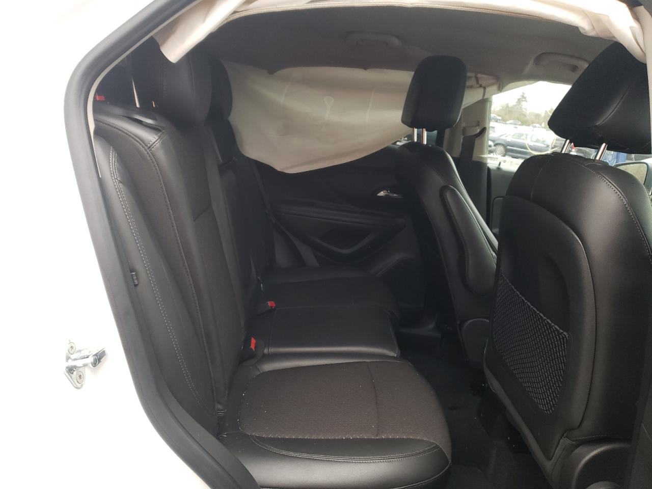 Photo 6 from auction – 2019 BUICK ENCORE PRE with VIN LRBCJASB1KY012627
