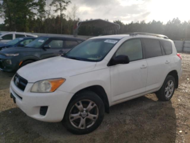 Photo 2 from auction – 2011 TOYOTA RAV4 with VIN JTMBF4DV9B5041706
