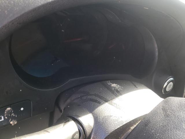 Photo 8 from auction – 2013 NISSAN ALTIMA S with VIN 1N4AL2EP8DC161851
