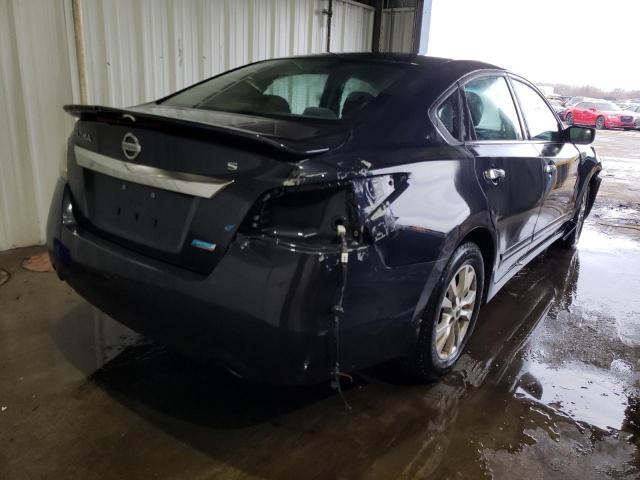 Photo 4 from auction – 2014 NISSAN ALTIMA 2.5 with VIN 1N4AL3AP5EN223448
