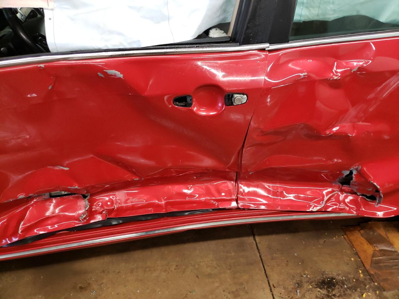 Photo 10 from auction – 2012 TOYOTA CAMRY BASE with VIN 4T1BF1FK8CU550402