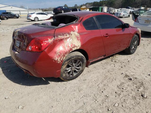 Photo 4 from auction – 2013 NISSAN ALTIMA S with VIN 1N4AL2EP8DC161851