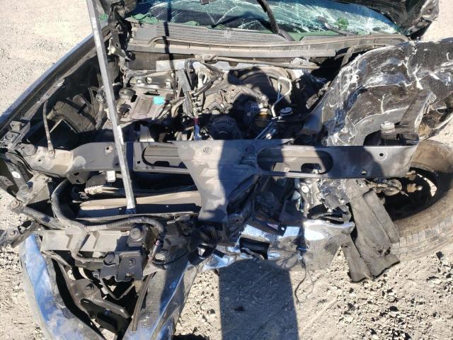 Photo 7 from auction – 2016 CHEVROLET SILVERADO with VIN 1GCUKREC1GF112347
