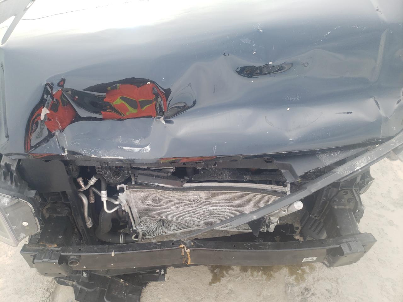 Photo 7 from auction – 2020 HYUNDAI VENUE SEL with VIN KMHRC8A37LU024147