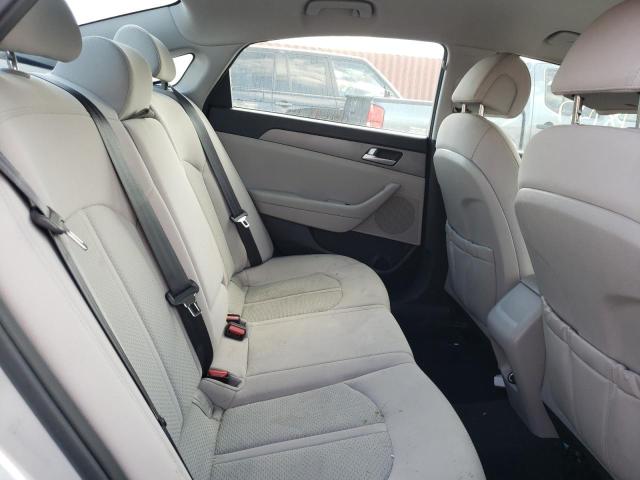 Photo 6 from auction – 2015 HYUNDAI SONATA SE with VIN 5NPE24AF6FH065067