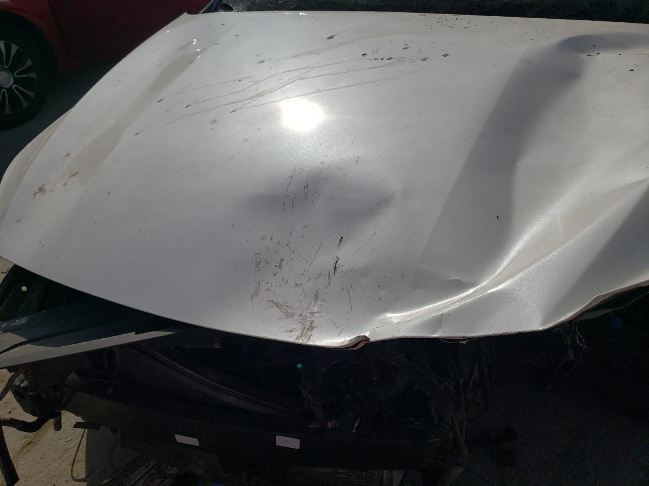 Photo 7 from auction – 2020 KIA FORTE GT with VIN 3KPF44AC1LE216899