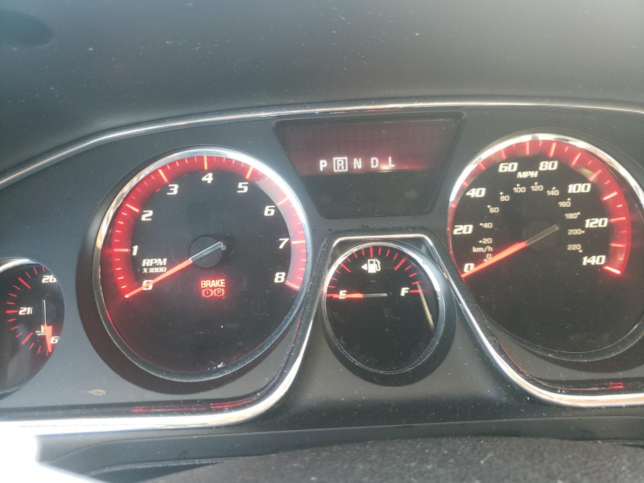 Photo 8 from auction – 2014 GMC ACADIA SLT with VIN 1GKKRRKD2EJ335589