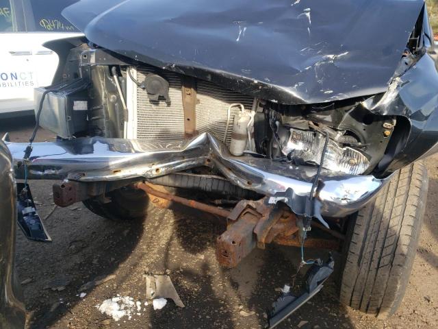 Photo 9 from auction – 2007 CHEVROLET COLORADO with VIN 1GCDT199678185473