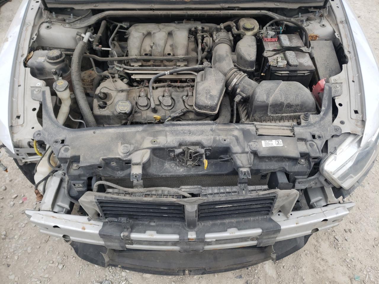 Photo 7 from auction – 2015 FORD TAURUS LIM with VIN 1FAHP2F84FG101491