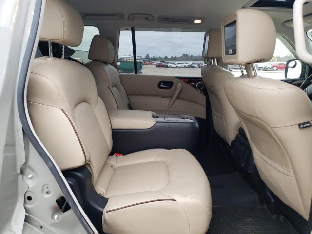Photo 6 from auction – 2019 NISSAN ARMADA PLA with VIN JN8AY2NF1K9351797