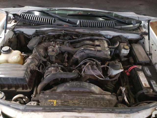Photo 7 from auction – 2005 MERCURY MOUNTAINEE with VIN 4M2ZU86K25UJ12733