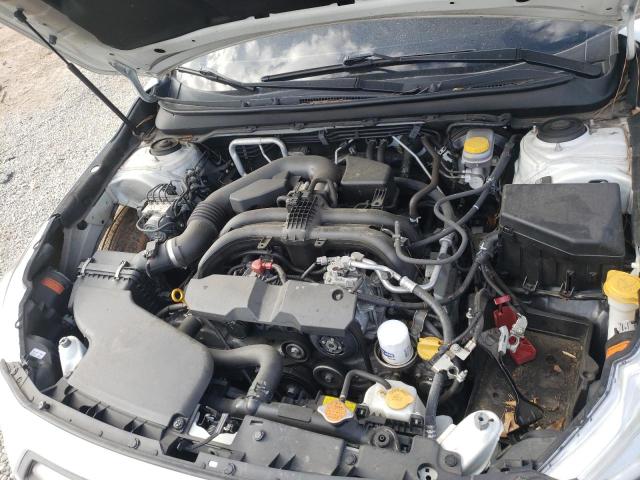 Photo 7 from auction – 2017 SUBARU LEGACY 2.5 with VIN 4S3BNAN67H3009351