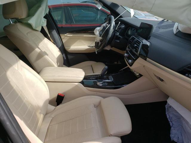 Photo 5 from auction – 2018 BMW X3 XDRIVEM with VIN 5UXTS3C50J0Y99474