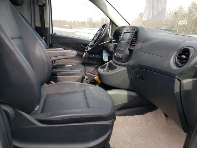 Photo 5 from auction – 2018 MERCEDES-BENZ METRIS with VIN WD3PG3EA3J3387649