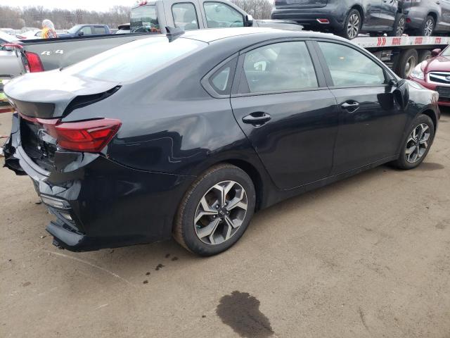 Photo 4 from auction – 2019 KIA FORTE FE with VIN 3KPF24AD0KE024032