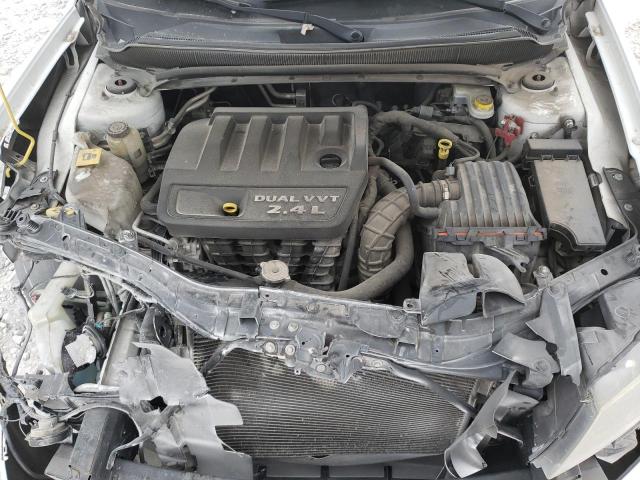 Photo 7 from auction – 2014 DODGE AVENGER SX with VIN 1C3CDZCBXEN187751