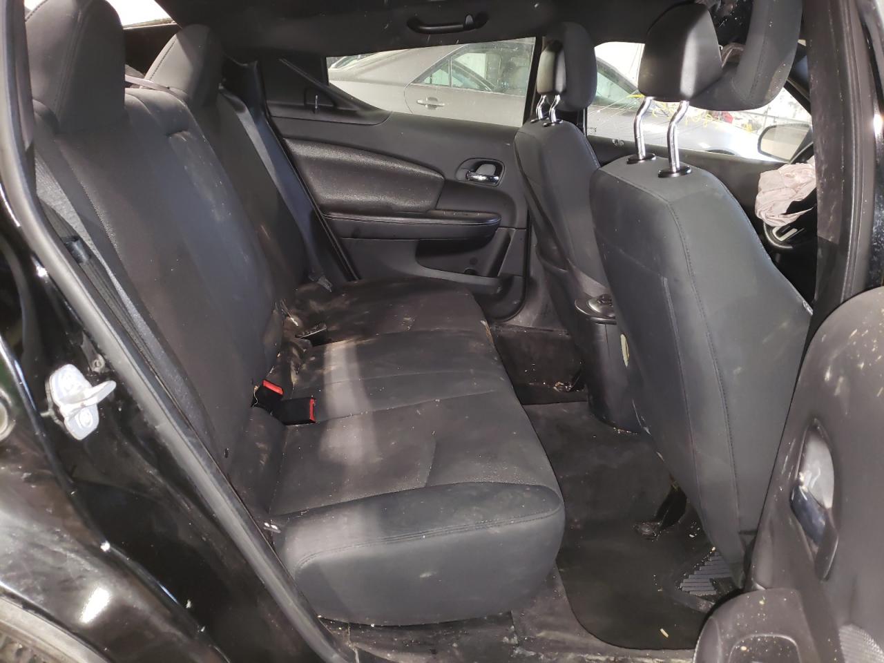 Photo 6 from auction – 2012 DODGE AVENGER SE with VIN 1C3CDZAB7CN274801