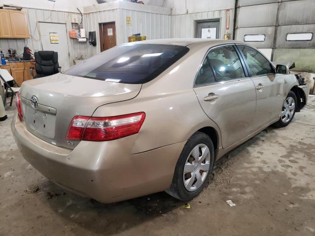 Photo 4 from auction – 2008 TOYOTA CAMRY CE with VIN 4T1BE46K78U242018