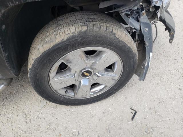 Photo 9 from auction – 2009 CHEVROLET SILVERADO with VIN 3GCEC23J79G261938