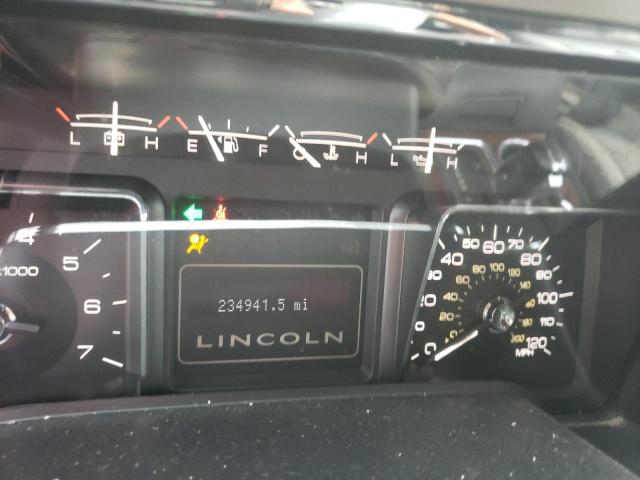 صورة رقم 8 من المزاد - 2011 LINCOLN NAVIGATOR مع VIN 5LMJJ2H58BEJ05929