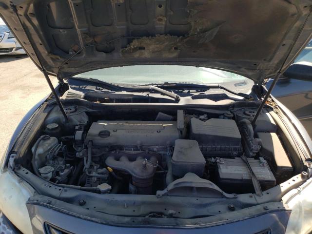 Photo 7 from auction – 2007 TOYOTA CAMRY CE with VIN 4T1BE46K57U682818