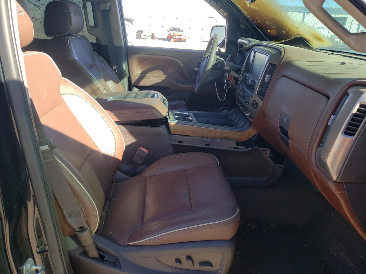 Zdjęcie 5 z aukcji – 2015 CHEVROLET SILVERADO z VIN 3GCUKTEJ4FG365574
