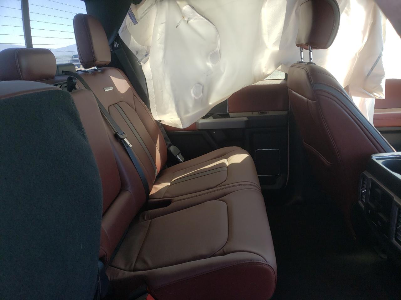 Photo 6 from auction – 2019 FORD F150 SUPER with VIN 1FTEW1C40KFB36427