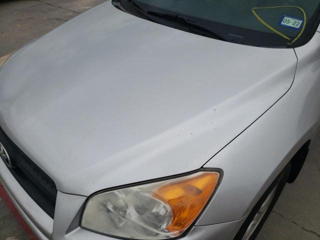 صورة رقم 9 من المزاد - 2012 TOYOTA RAV4 مع VIN 2T3ZF4DV9CW120611