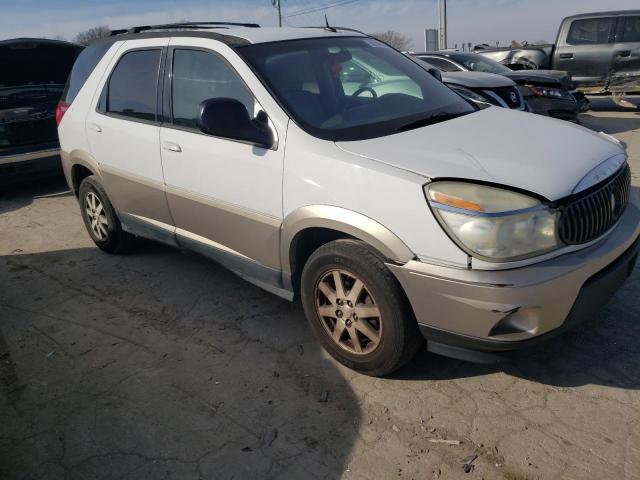 BUICK RENDEZVOUS 2004 with VIN 3G5DA03E44S587993 - Photo from auction