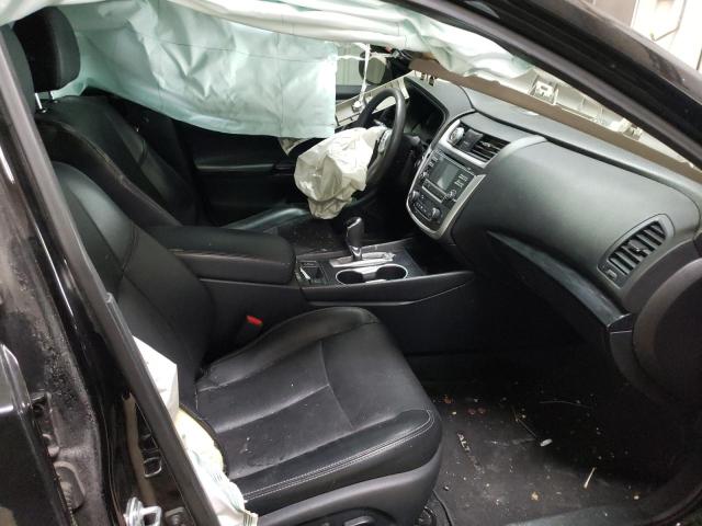 Photo 5 from auction – 2017 NISSAN ALTIMA 2.5 with VIN 1N4AL3AP8HC210399