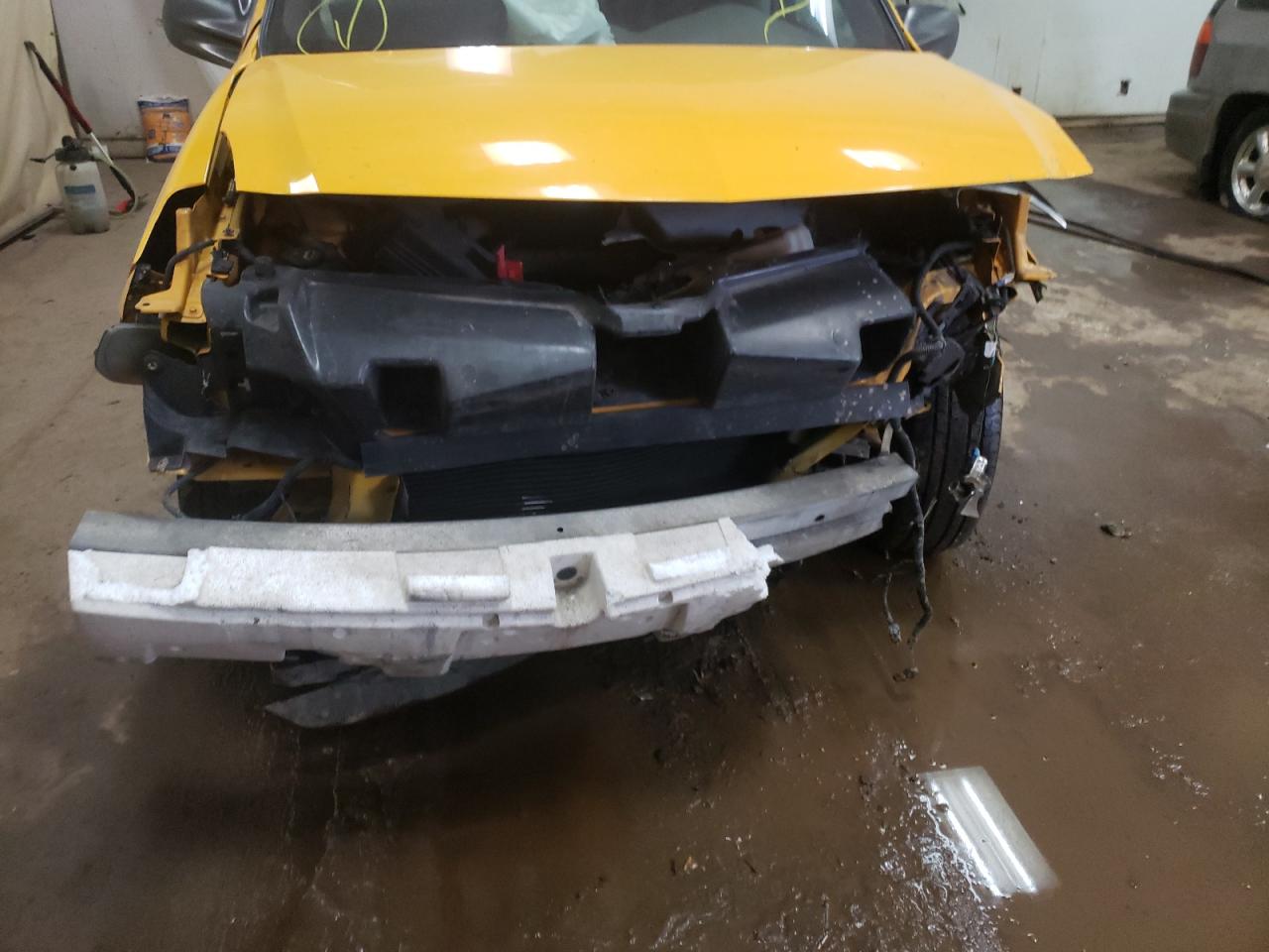 Photo 9 from auction – 2003 PONTIAC AZTEK with VIN 3G7DA03E63S546657
