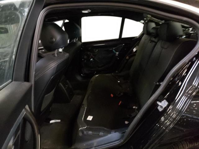 Photo 6 from auction – 2018 BMW 330E with VIN WBA8E1C51JA171642