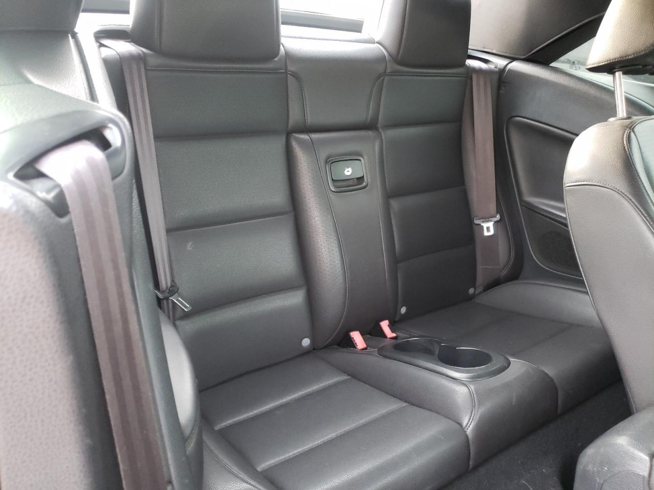 Photo 6 from auction – 2012 VOLKSWAGEN EOS KOMFOR with VIN WVWBW7AH2CV016065
