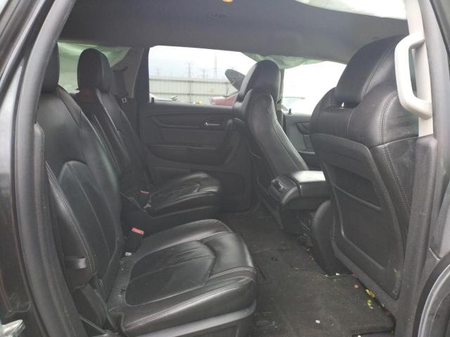 Photo 6 from auction – 2014 CHEVROLET TRAVERSE L with VIN 1GNKRHKD5EJ329847