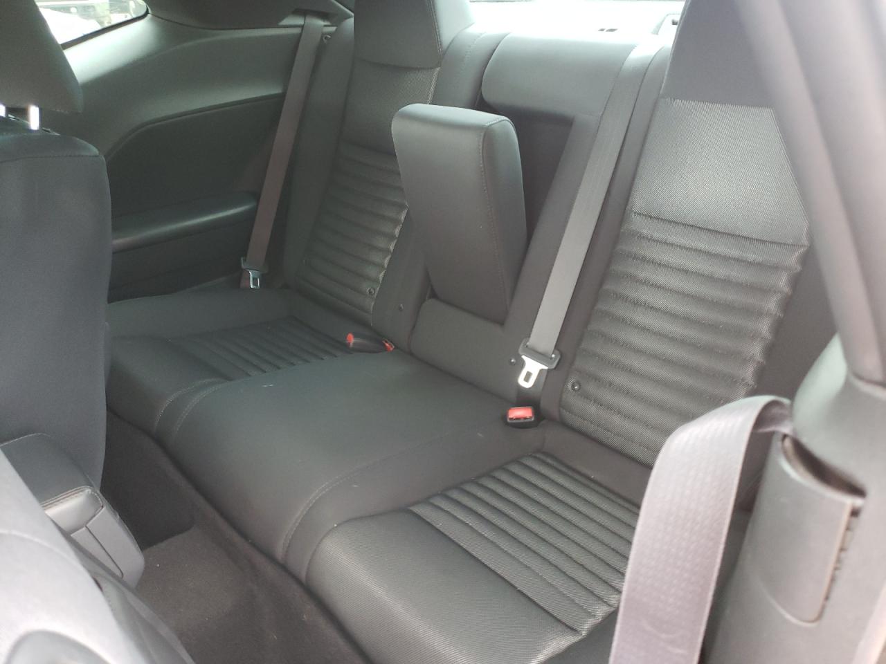 Photo 6 from auction – 2014 DODGE CHALLENGER with VIN 2C3CDYBT7EH307440