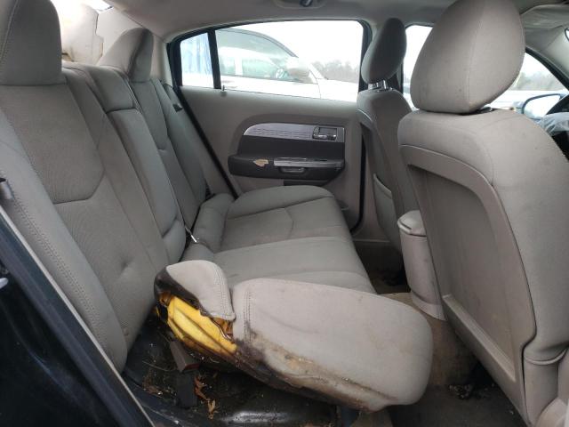 Photo 6 from auction – 2007 CHRYSLER SEBRING TO with VIN 1C3LC56R87N563483