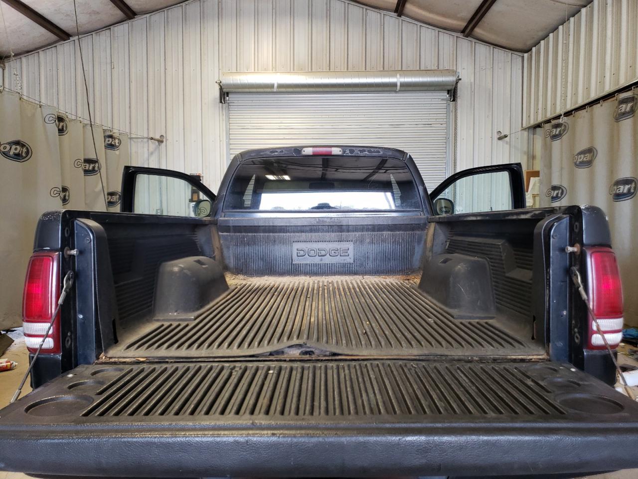 Photo 9 from auction – 1997 DODGE DAKOTA with VIN 1B7GL23X8VS201151