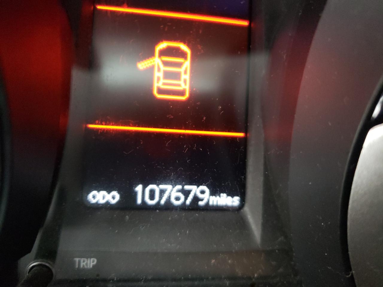 Photo 8 from auction – 2015 TOYOTA COROLLA L with VIN 2T1BURHE8FC376638