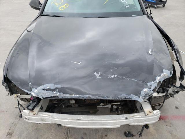 Photo 7 from auction – 2012 AUDI A6 PREMIUM with VIN WAUGGAFC5CN058336