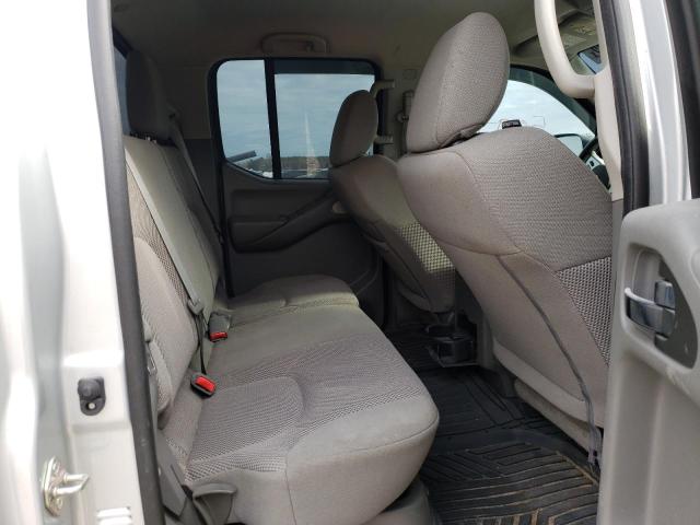 Photo 6 from auction – 2019 NISSAN FRONTIER S with VIN 1N6AD0ER2KN777220