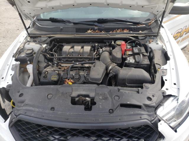 Photo 7 from auction – 2015 FORD TAURUS POL with VIN 1FAHP2MK4FG203954